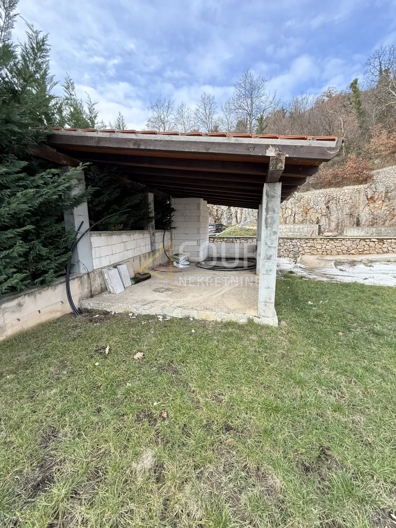poljane, samostojeća kuća s bazen, 300m2 - slika 23