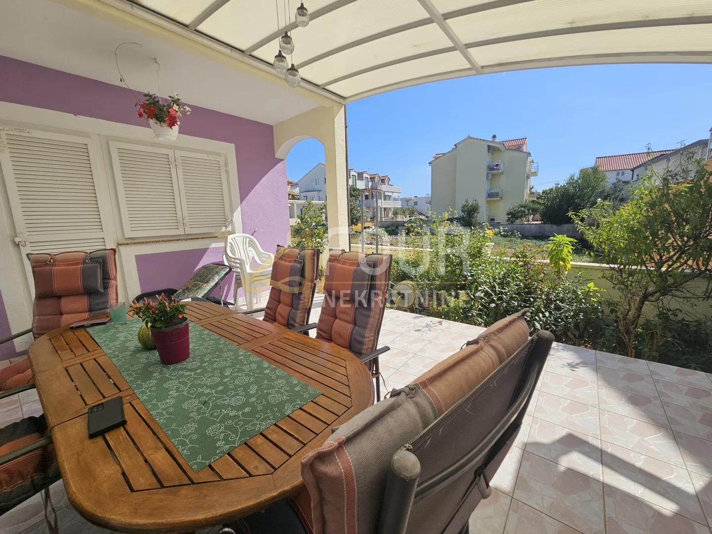 dalmacija, vodice, samostojeća kuća, 397m2 - slika 34