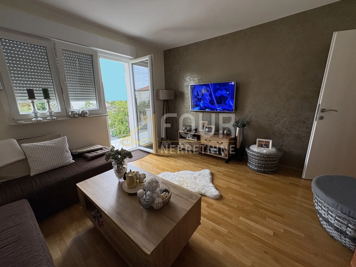 pula, valdebek, samostojeća kuća, 105m2 - slika 2