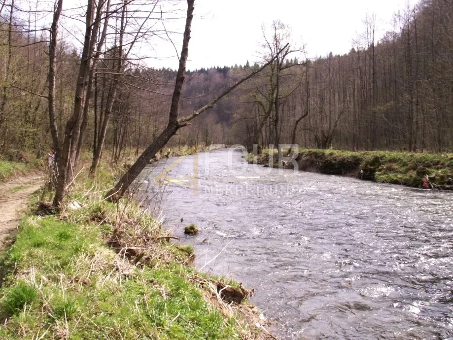 gorski kotar, gomirje, poljoprivredno zemljište 35.060m2 - slika 6