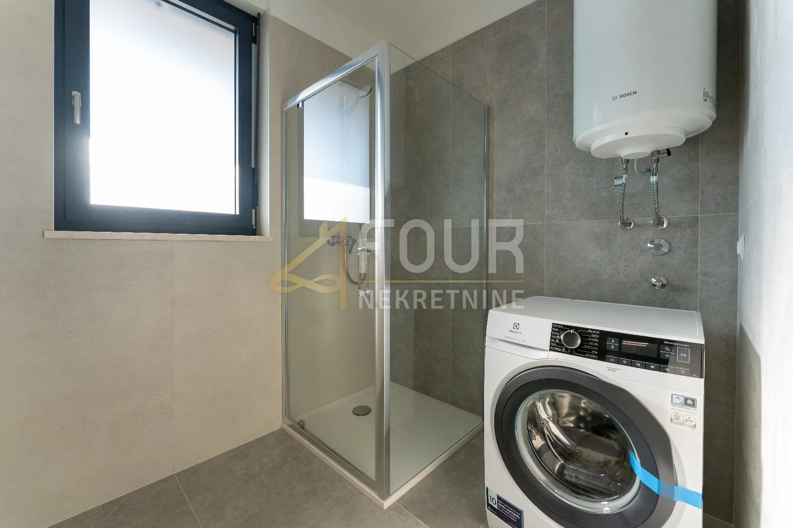 istra, pula - valdebek, 3s+db, 118.31m2 - slika 33