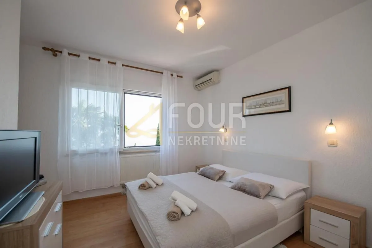 opatija, etaža 140.08m2, 3s+db, 2 lođe + terasa, pogled na more - slika 9
