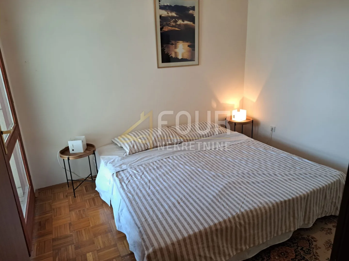 najam, opatija - ičići, 3s+db, 2 balkona, pogled - slika 10