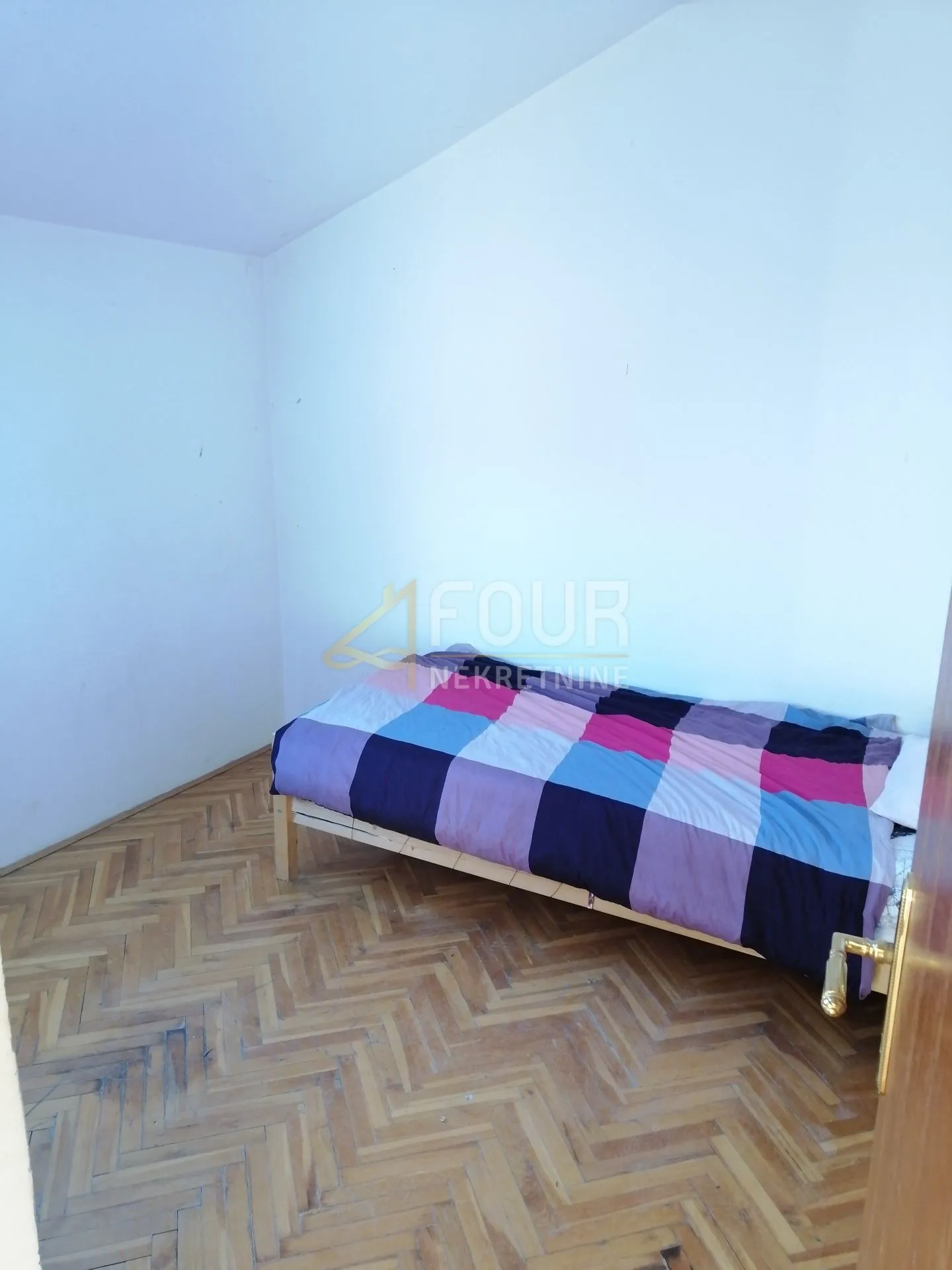 najam, kostrena, dvoetažni 4s+db, 125.48m2, pogled na more - slika 14