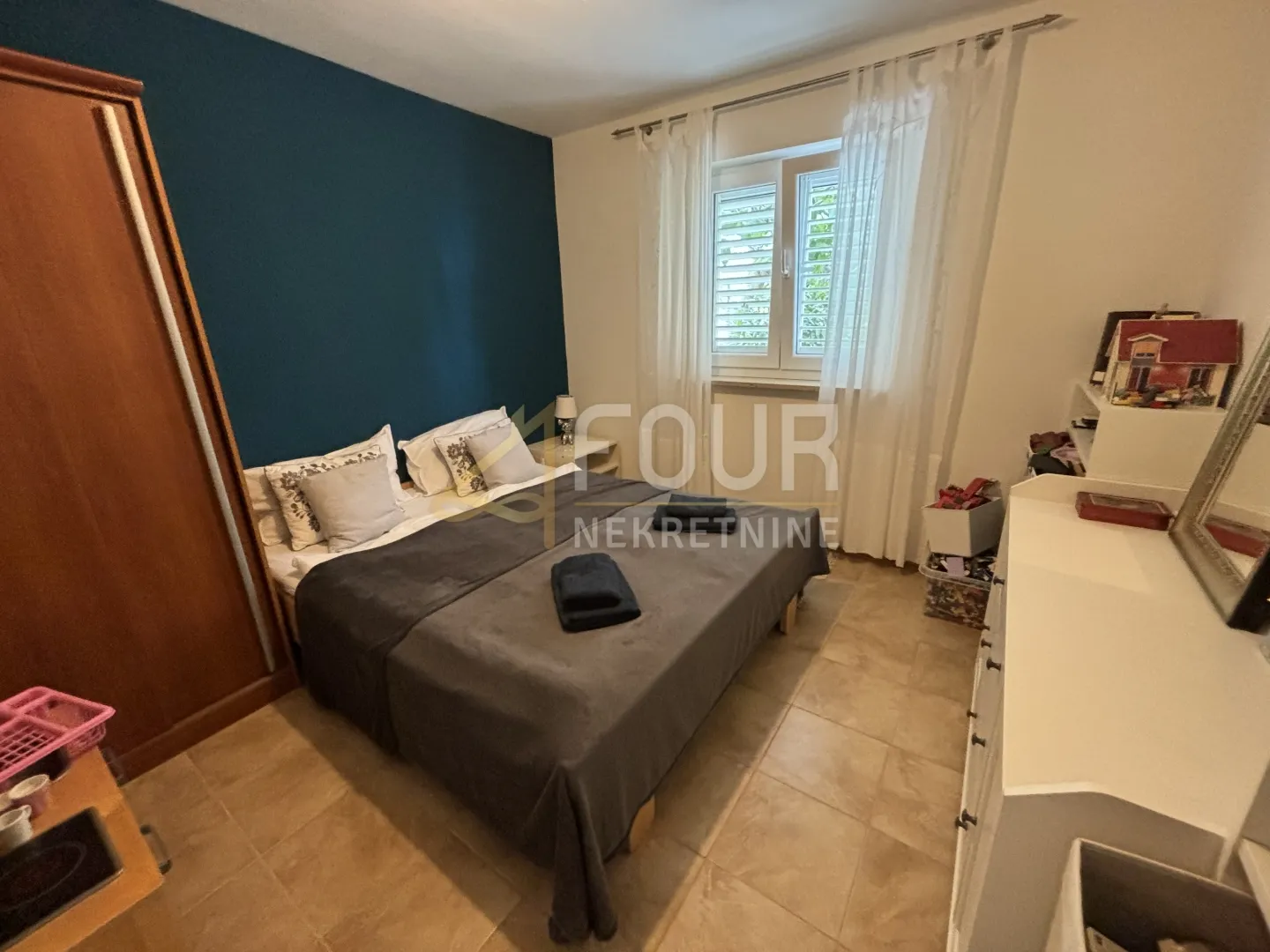 najam, crikvenica - dramalj, samostojeća kuća, 150m2 - slika 15