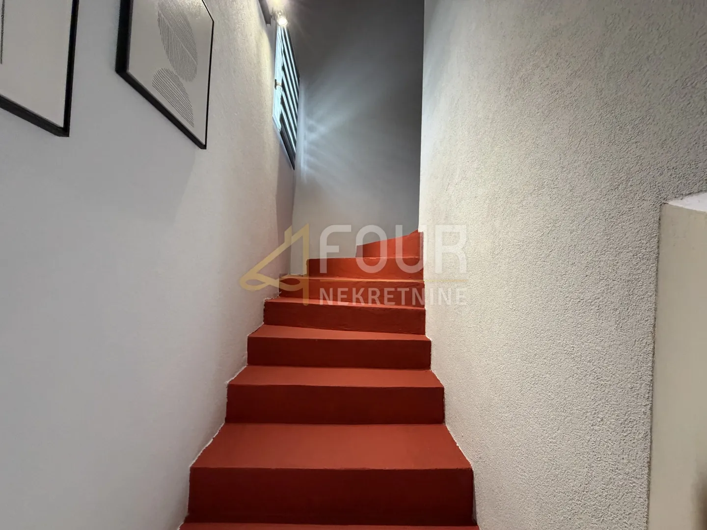 istra, marčana- okolica, dvoetažni stan 2skl, 84m2 - slika 7