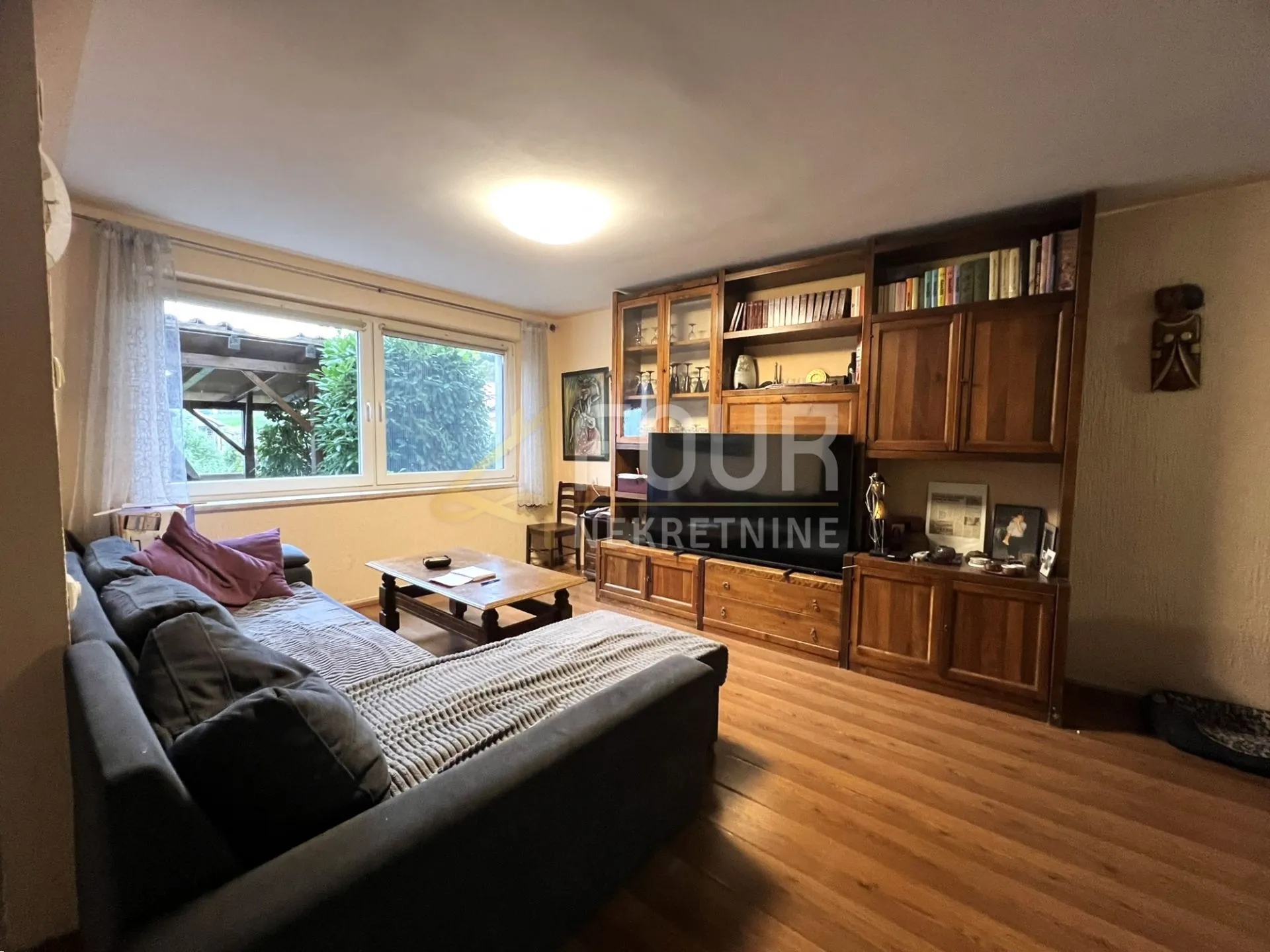 viškovo, etaža s okućnicom, 111.51m2, konoba, garaža - slika 4