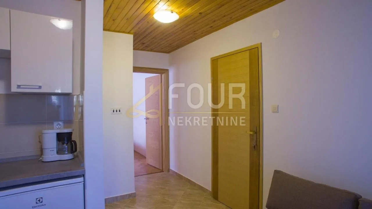 otok pag, metajna, samostojeća kuća 250m od mora!!! - slika 5