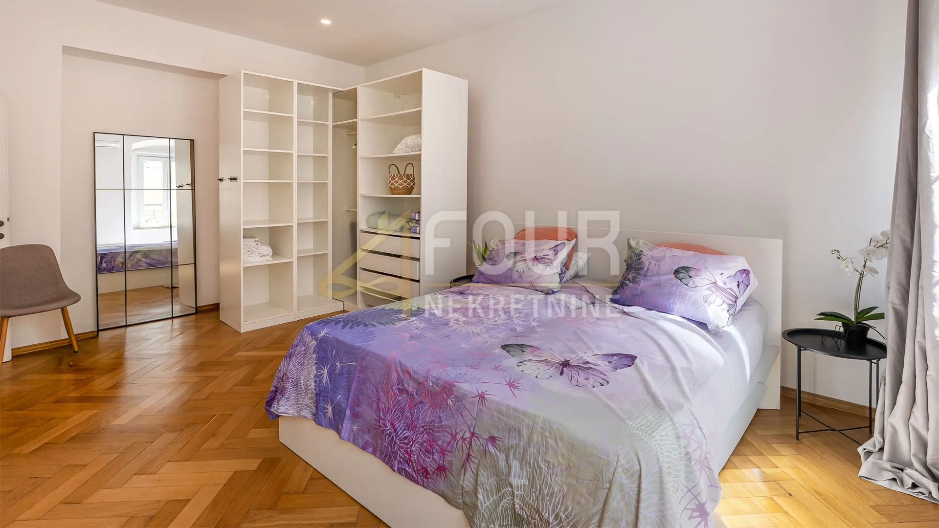 rijeka, centar, 107.23m2, 3-sobni stan - slika 7