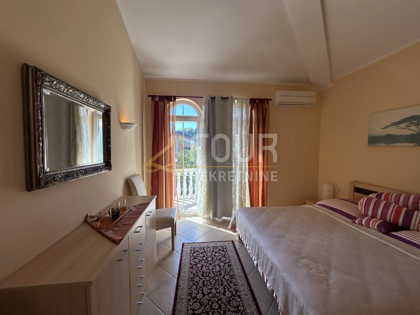 istra, pula, premantura, samostojeća kuća s bazenom, 414m2 - slika 14