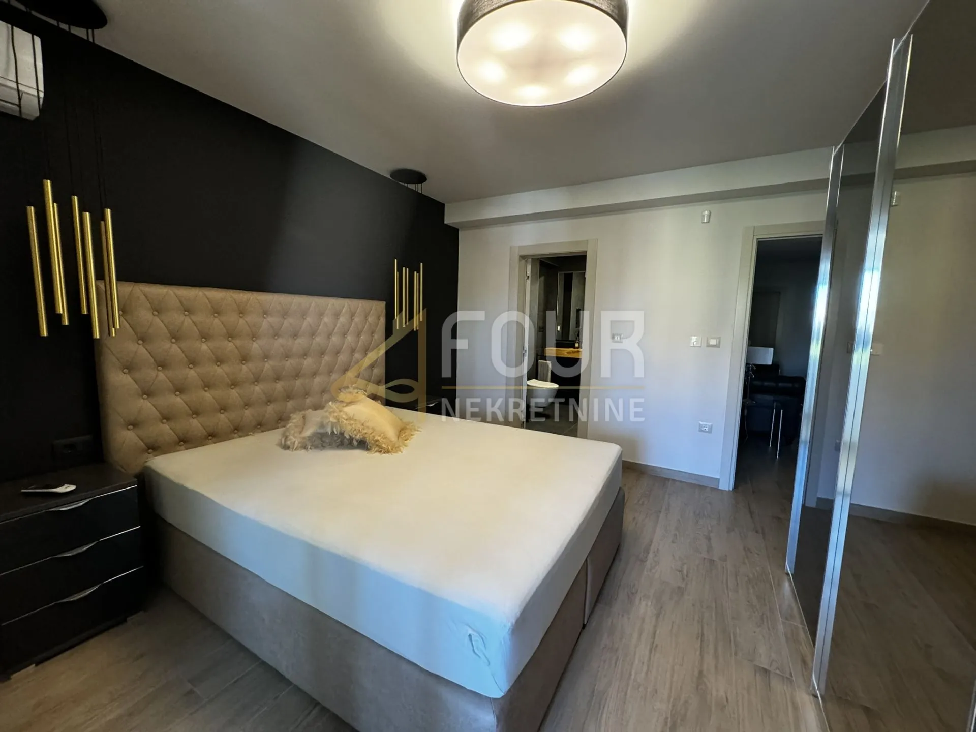 istra, rovinj, dizajnerski stan od 141.80m2, 3s+db - slika 19