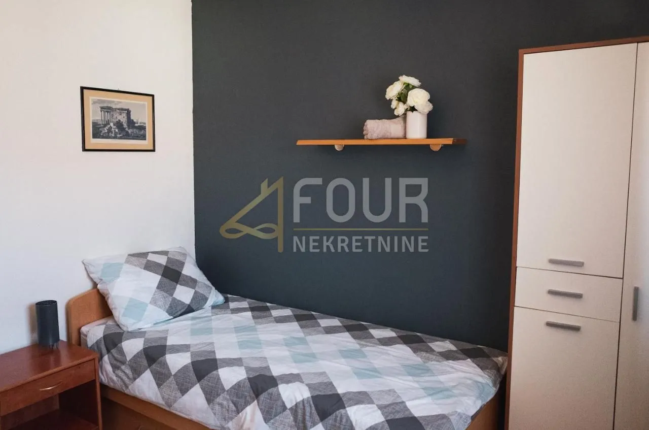 najam, matulji - okolica, zvoneća, kuća 100m2, okućnica 346m2 - slika 10
