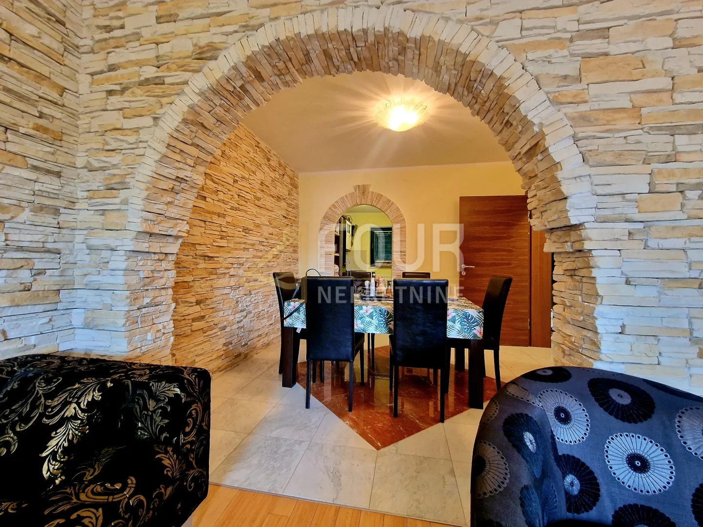 opatija - centar, vila s pogledom na more, 261m2 - slika 11