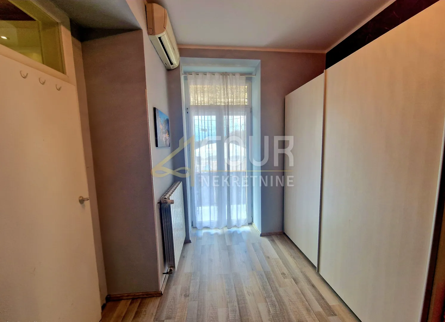 rijeka - širi centar, 108.03m2, 3s+db, balkon - slika 14