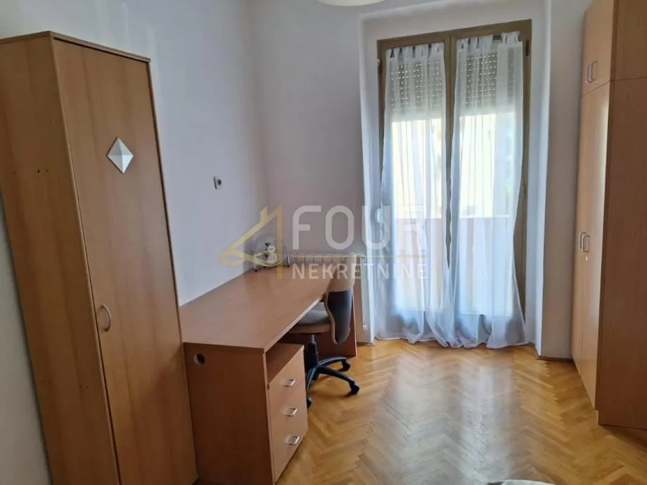 rijeka, škurinje, 97.56m2, u naravi 4skl, 2 balkona - slika 10