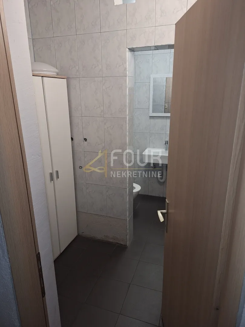 zakup, rijeka, brajda, dvoetažni poslovni prostor, 566.45m2 - slika 18