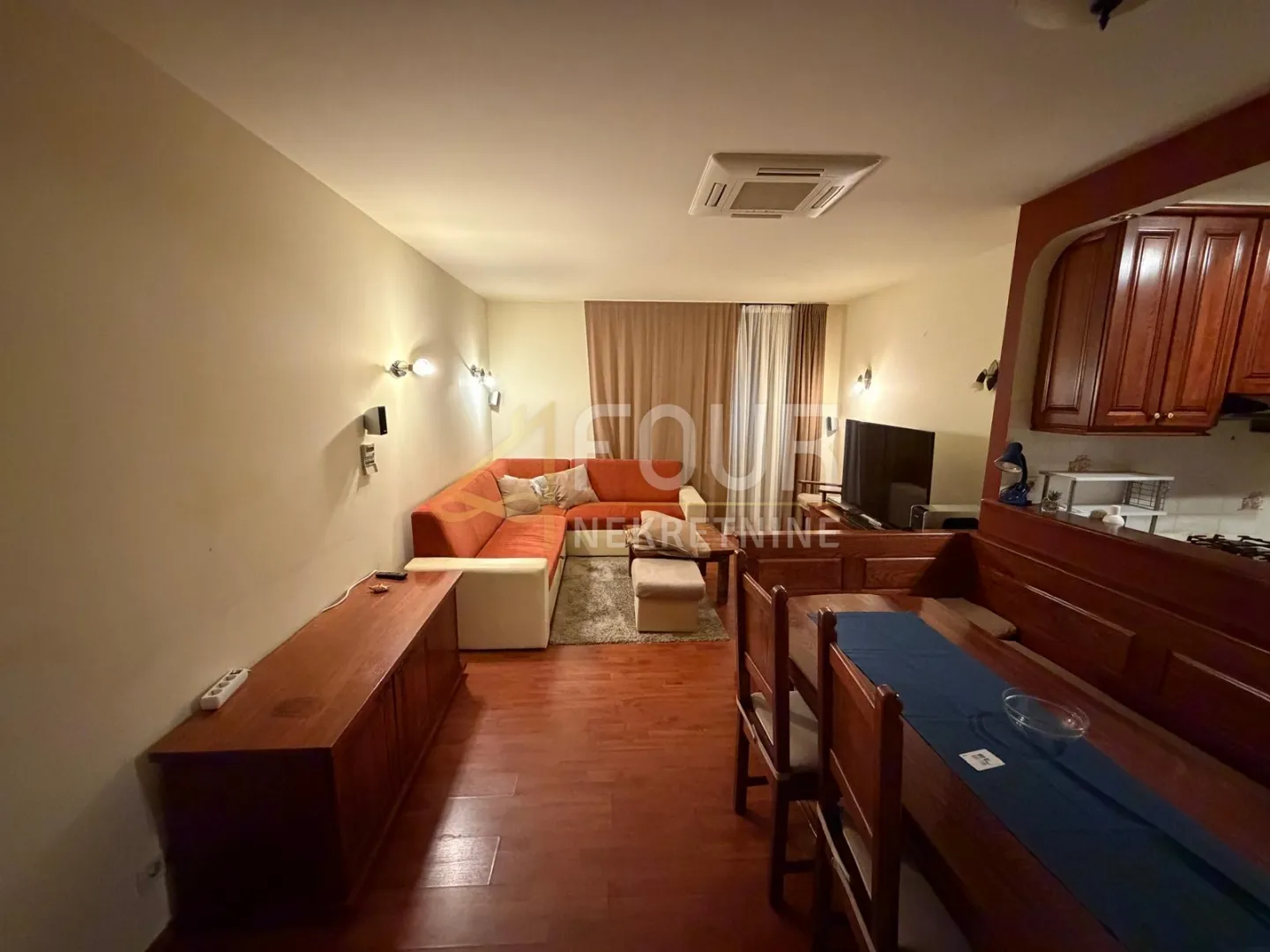 istra, poreč, 76.51m2, 2s+db, 100m od mora - slika 3