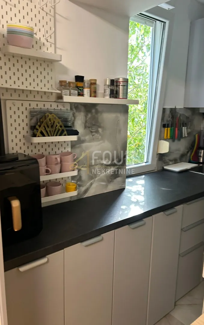 istra, pula - kaštanjer, 20.76m2, novoadaptirana garsonijera - slika 6