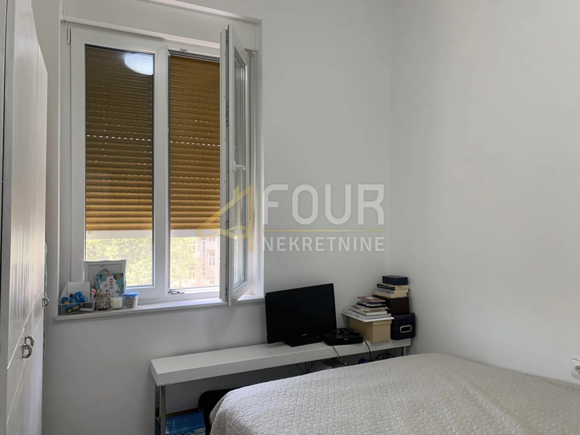 rijeka, potok, 122.62m2, funkcionira kao 2 stana - slika 7
