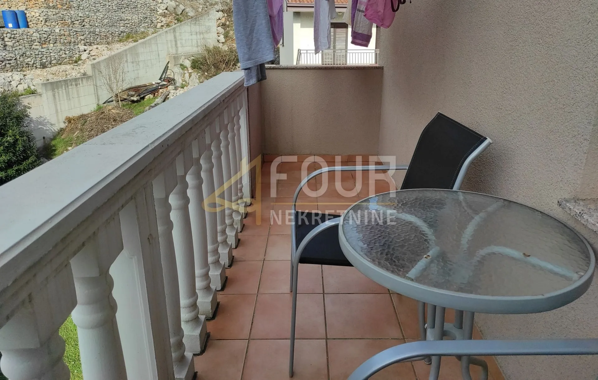 matulji, jušići, 103.54m2, dvoetažni stan, 2 balkona - slika 9