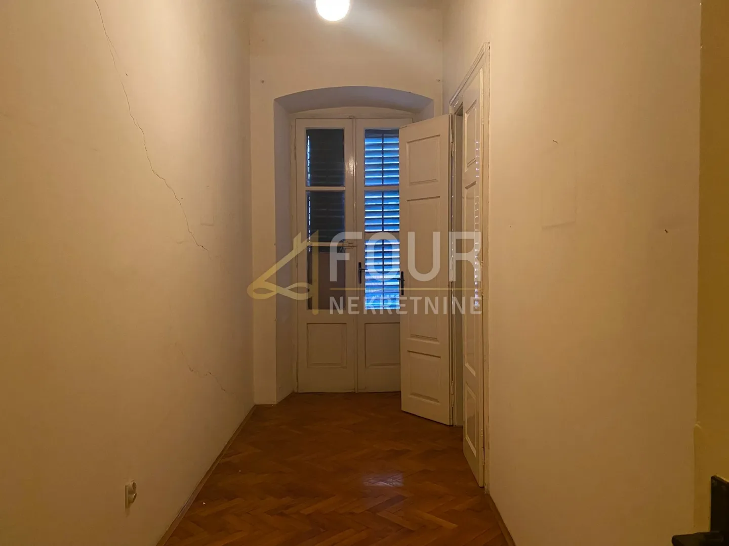 rijeka, centar, 98.47m2, 4skl, balkon - slika 5