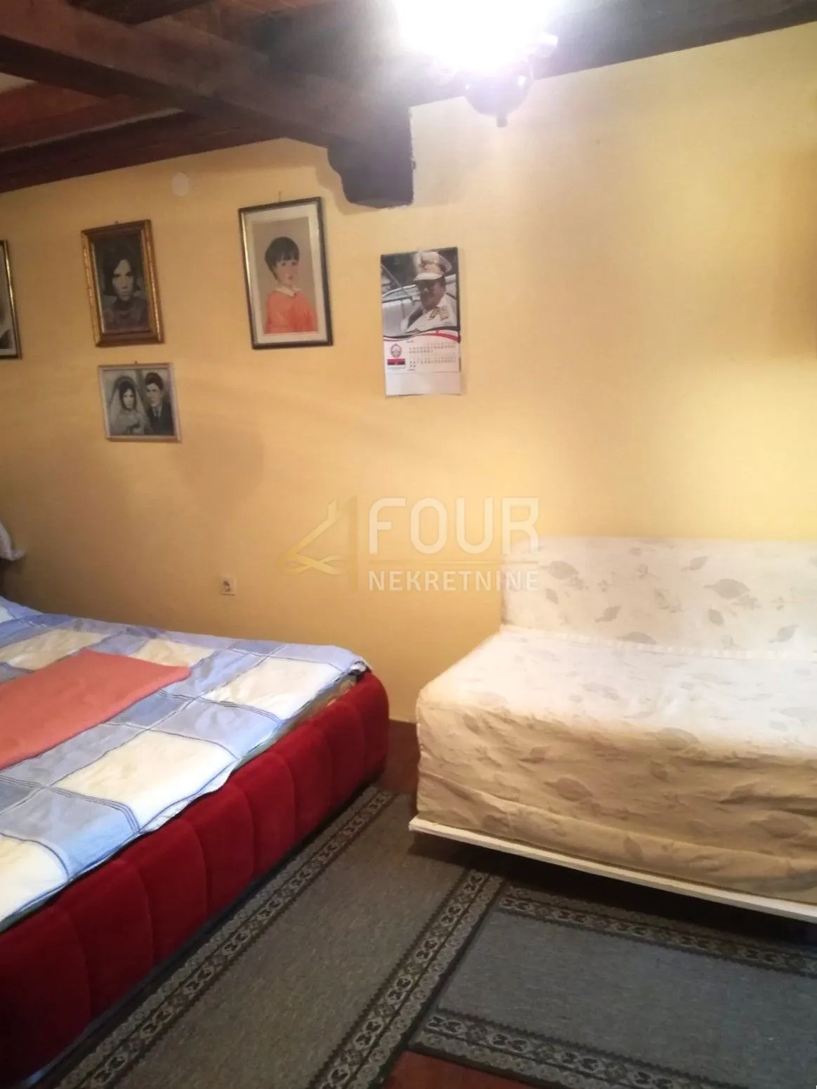 istra, poreč - okolica, kamena kuća 105m2 - slika 16