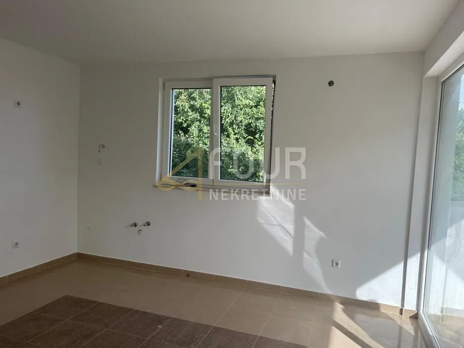 otok rab, palit, 3skl, 72.25m2, pogled na more - slika 5