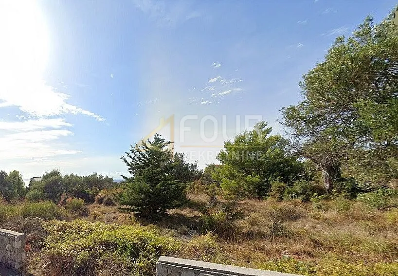 otok pag, novalja - okolica, građevinsko zemljište, 2.286m2 - slika 2