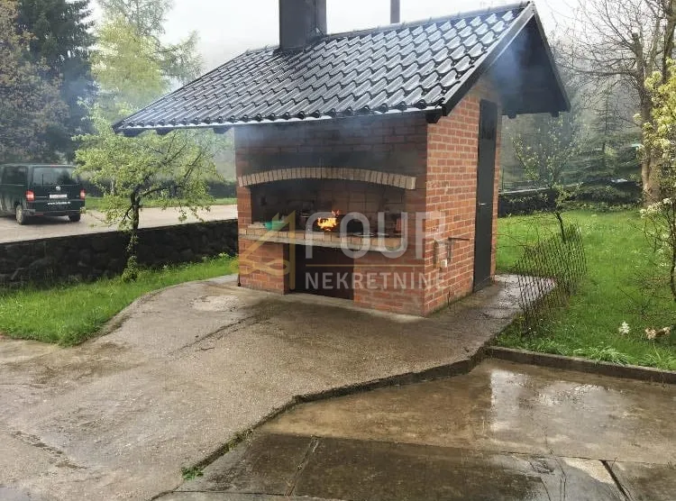 zakup, gorski kotar, delnice, 200m2, poslovni prostor - slika 10