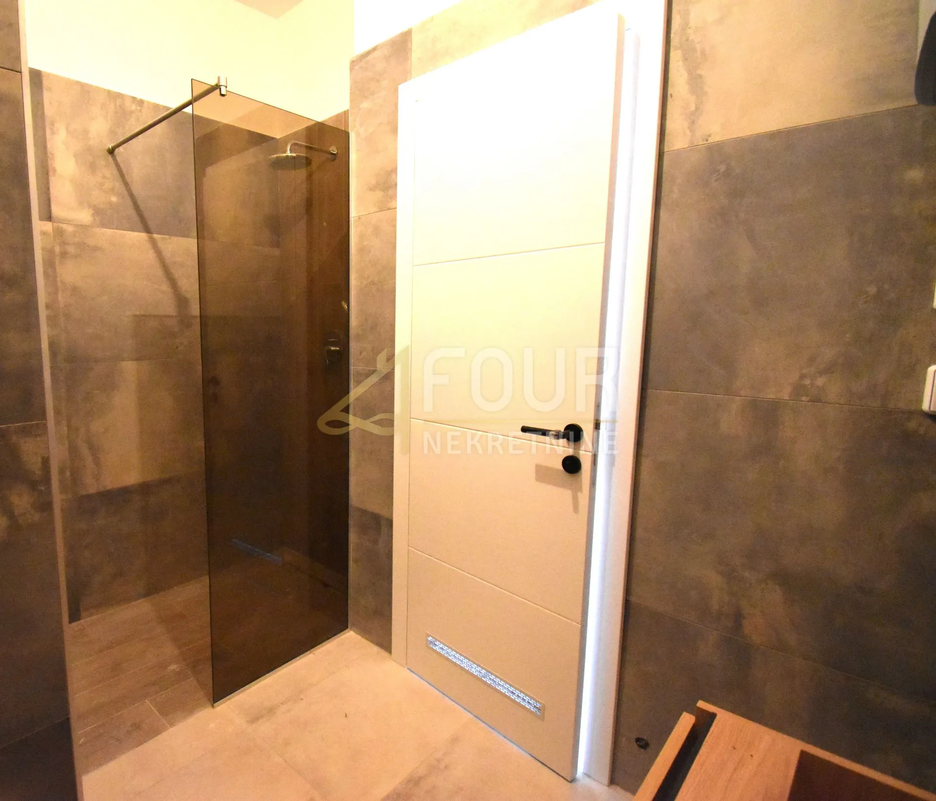 istra, banjole, novogradnja, 100m2, 3s+db, terasa - slika 16