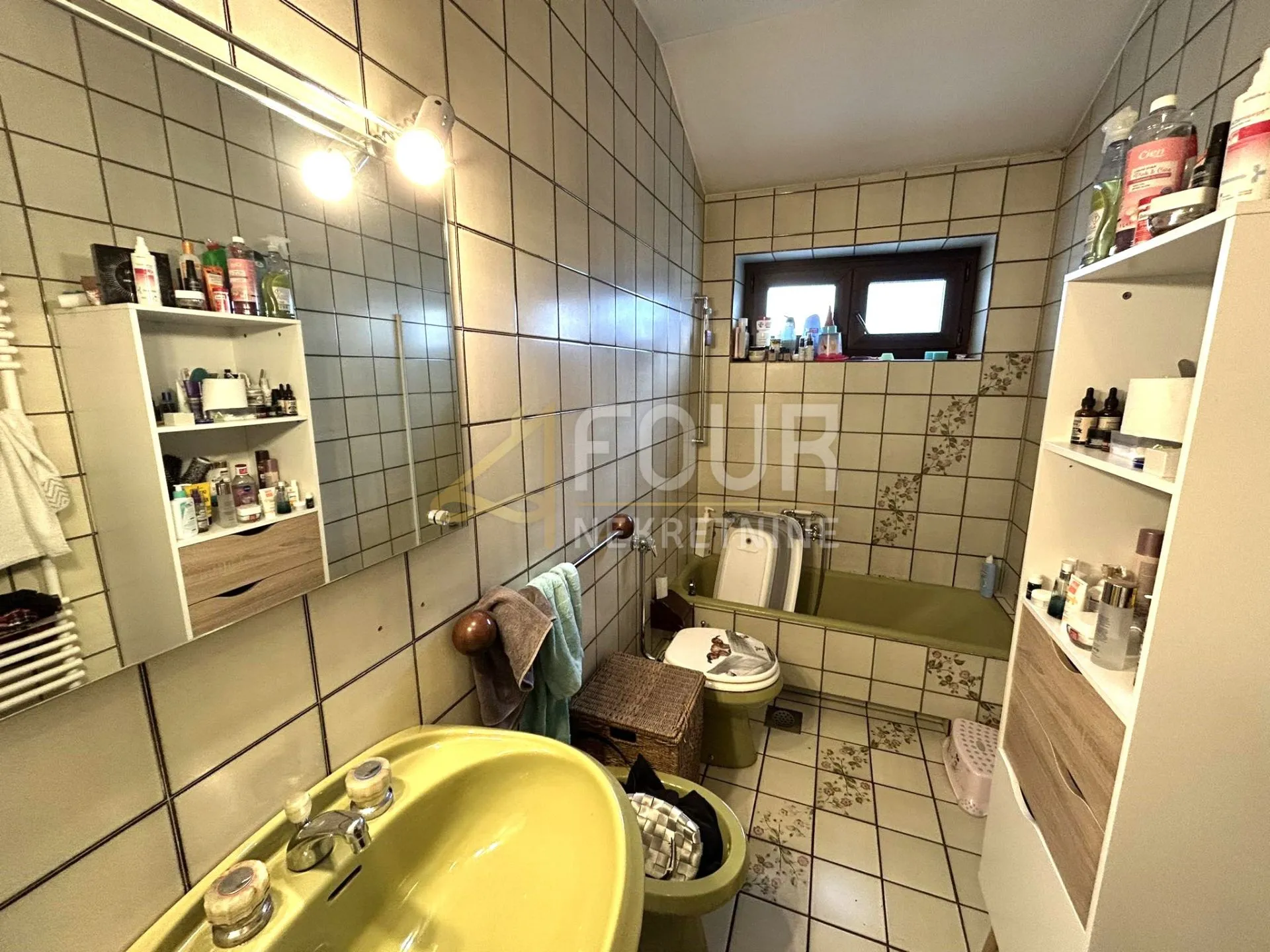 rijeka, zamet, 230m2, samostojeća kuća, konoba, garaža - slika 18