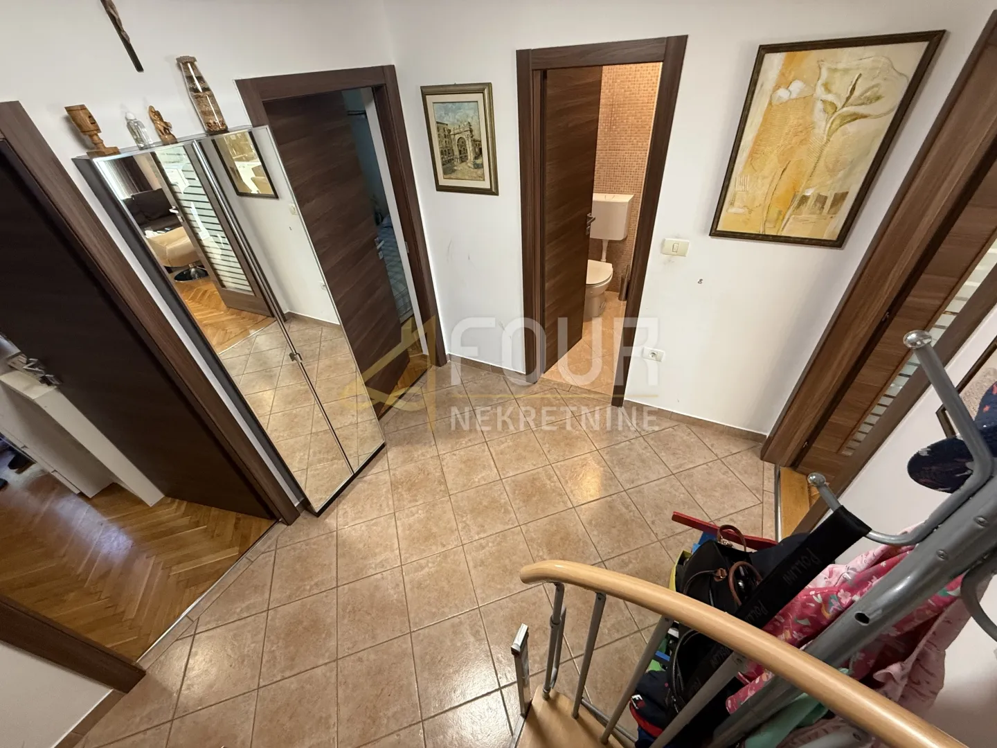 istra, fažana, stan u centru, 65.59m2 - slika 12