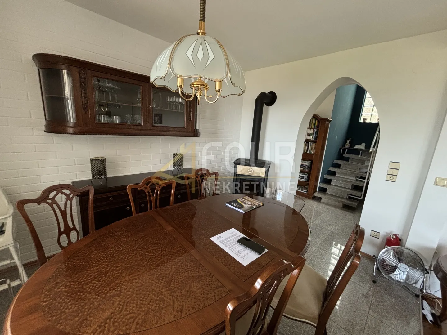 najam, crikvenica - dramalj, samostojeća kuća, 150m2 - slika 7