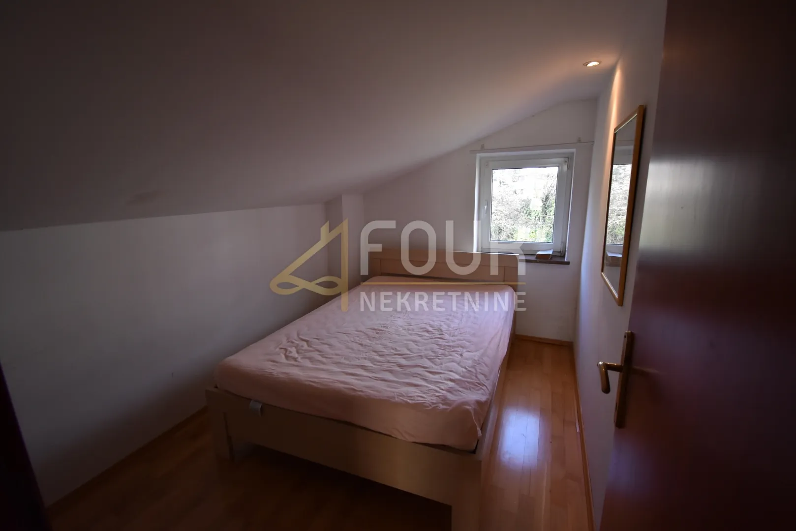 opatija, volosko 1s+db, 57.94m2, pogled na more - slika 8