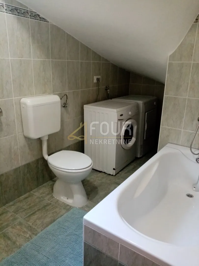 najam, podmurvice, 1s+db, 40.63m2, pogled na more - slika 6