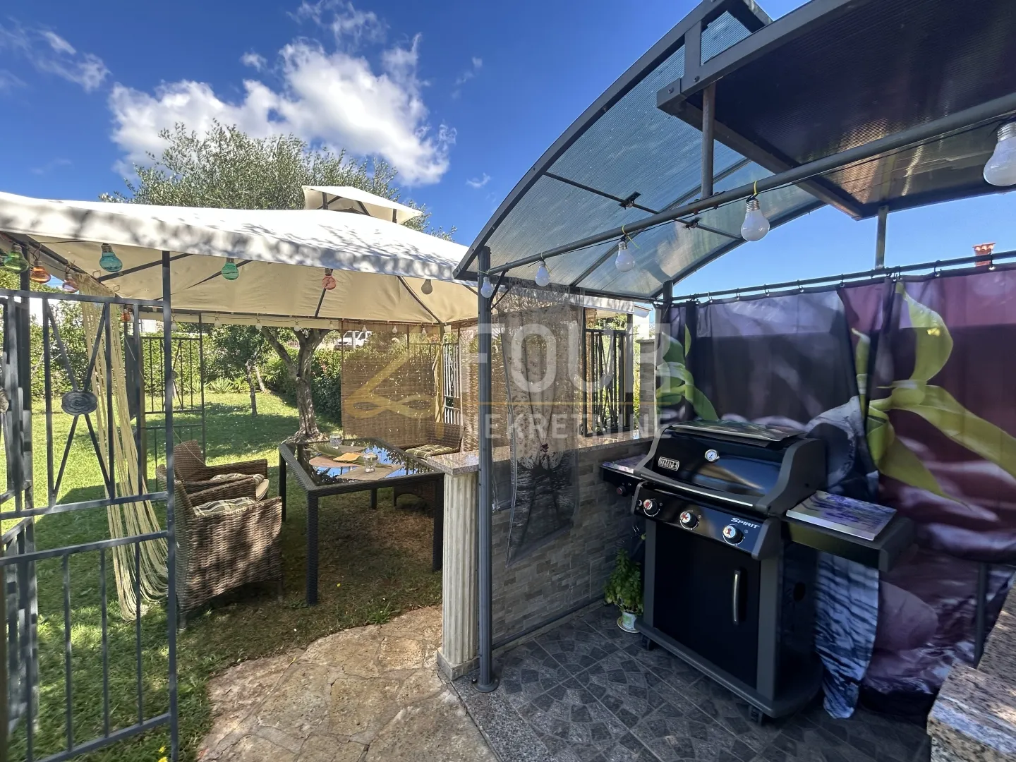 istra, pula, premantura, samostojeća kuća s bazenom, 414m2 - slika 18