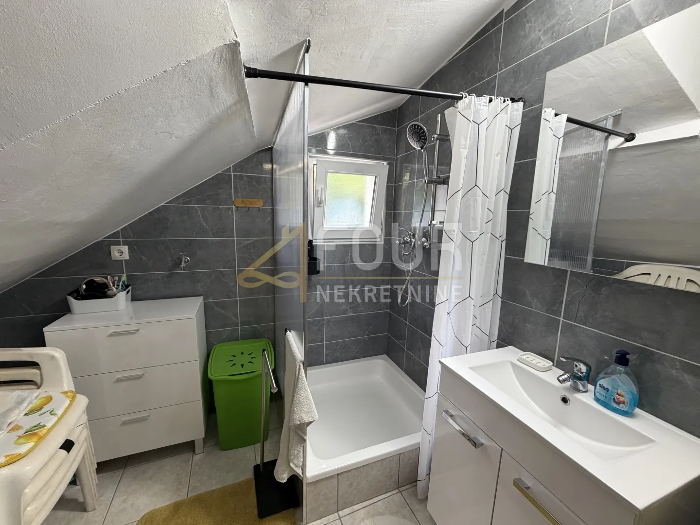 istra, marčana- okolica, dvoetažni stan 2skl, 84m2 - slika 6