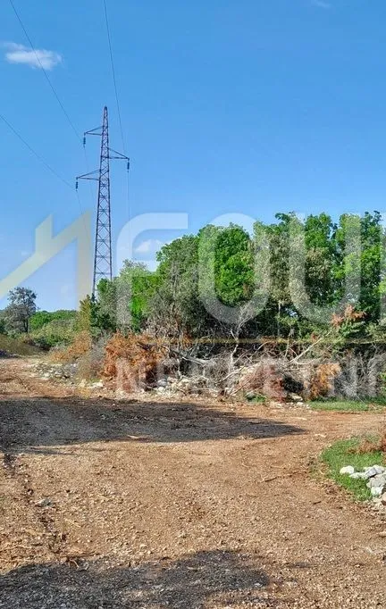 Otok Cres, Belej, poljoprivredno zemljište 121.064m2 - Belej, Mali Lošinj