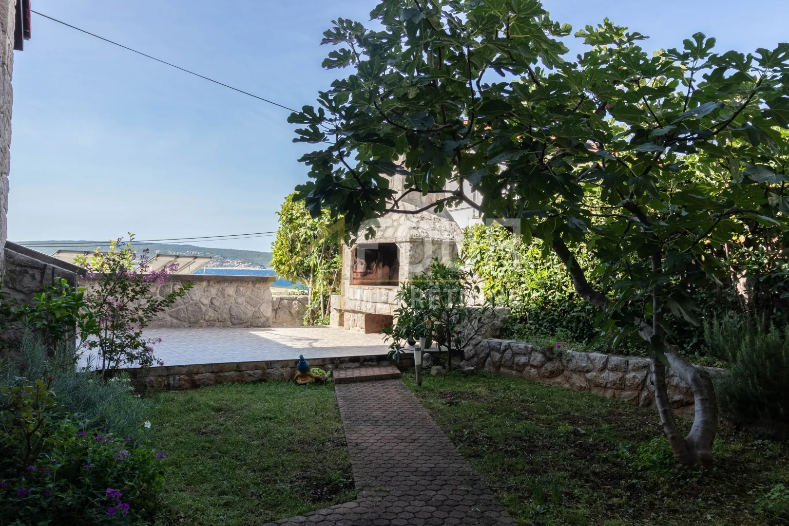 crikvenica, samostojeća kuća - 4 stana, 50m od mora - slika 41