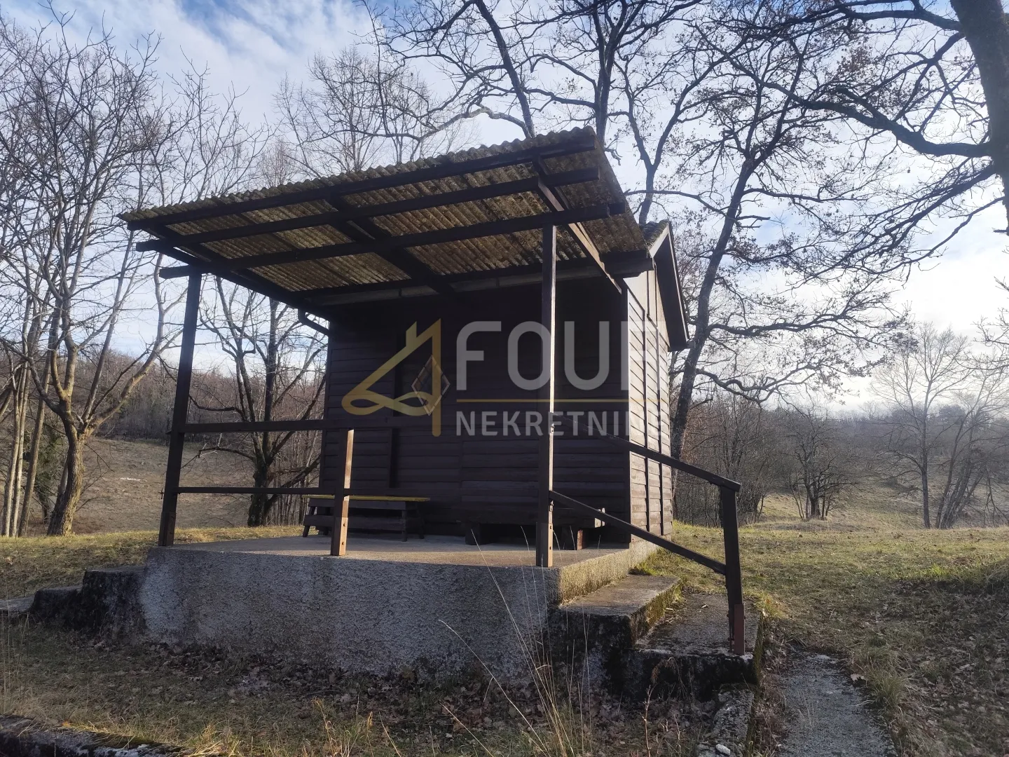 viškovo, saršoni, poljoprivredno zemljište 6.029m2 - slika 4