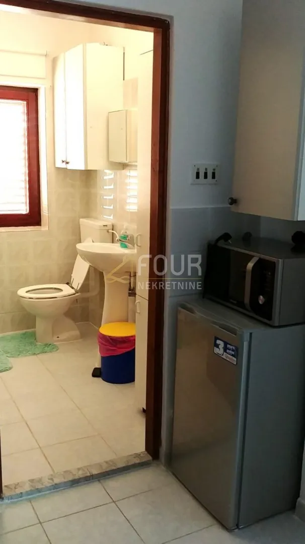 otok krk, krk, 1s+db, 34.80m2, terasa - slika 4