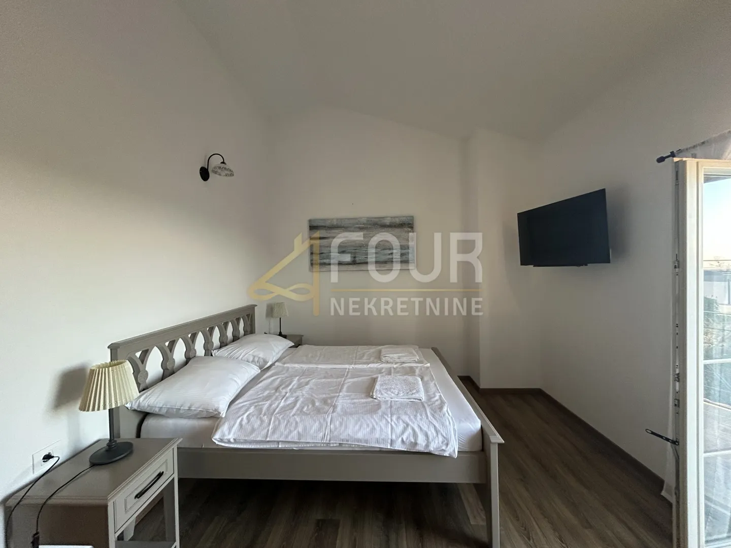 istra, barban - okolica, vila s bazenom, okućnica - slika 20