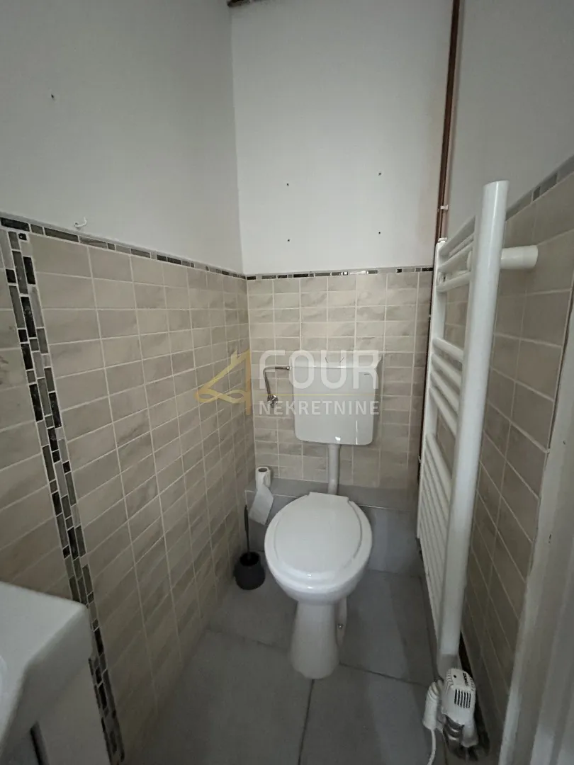 rijeka, potok, 3skl, 81.95m2, balkon, lođa - slika 17