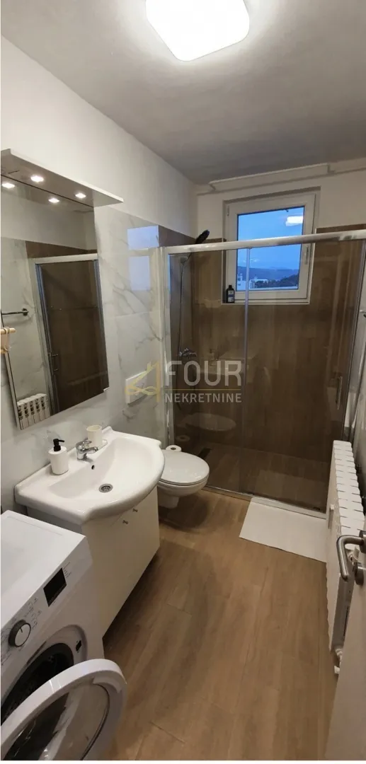 najam, rijeka, kozala, 1skl, 40m2, balkon - slika 7