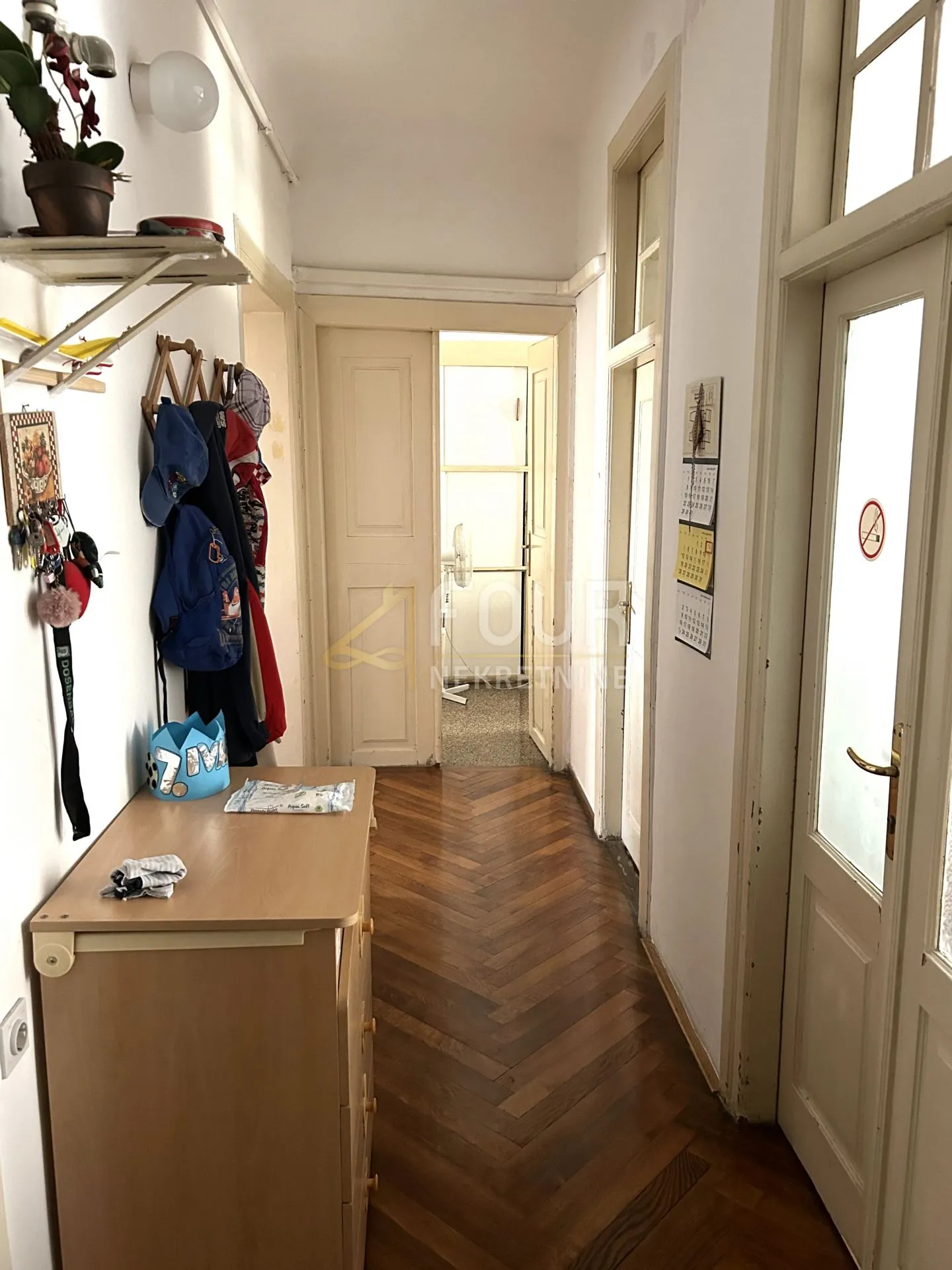 rijeka, centar, 100.90m2, 3skl - slika 9