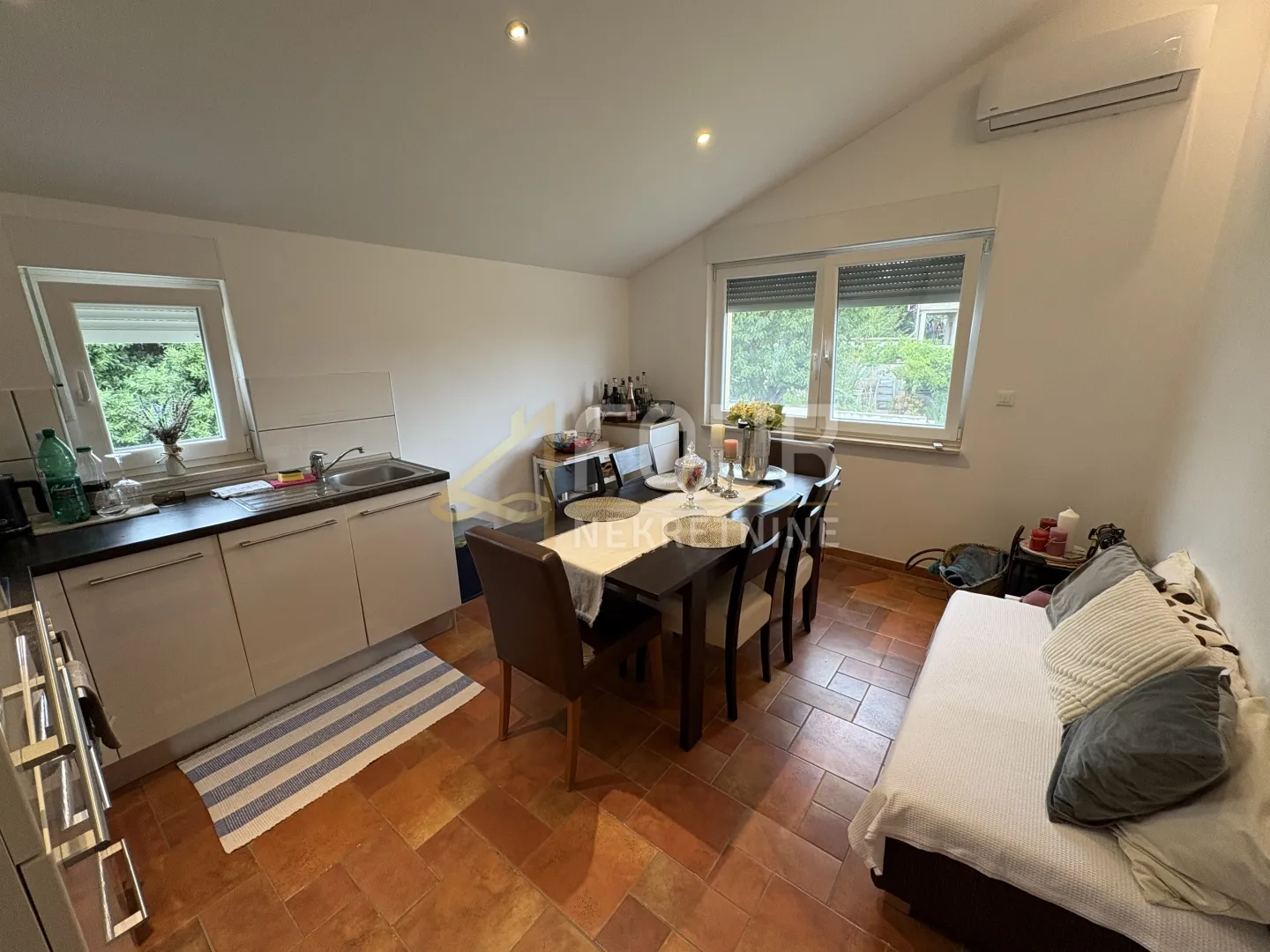 pula, valdebek, samostojeća kuća, 105m2 - slika 4
