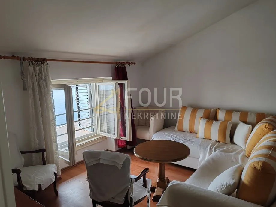 najam, rijeka, centar, 1s+db, 45m2, pogled na more - slika 12