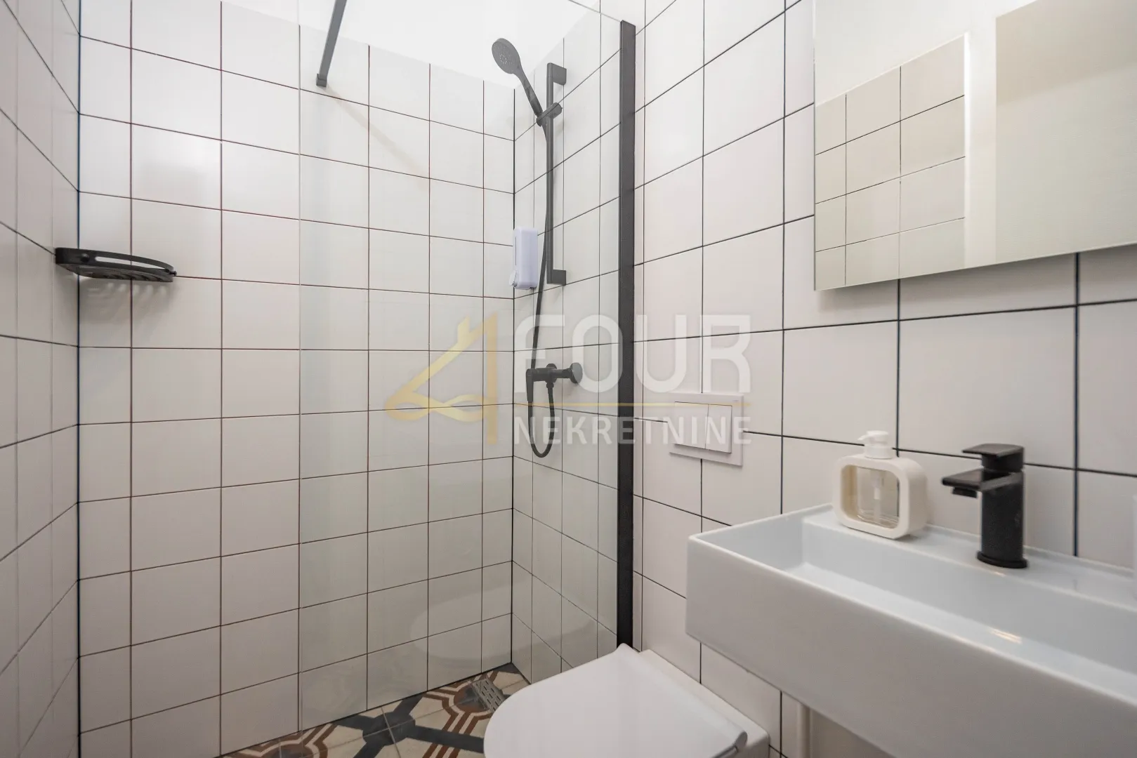 najam, rijeka, centar, garsonijera, 25m2 - slika 8
