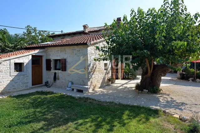 istra, dračevac, kuća za odmor 240m2 - slika 23