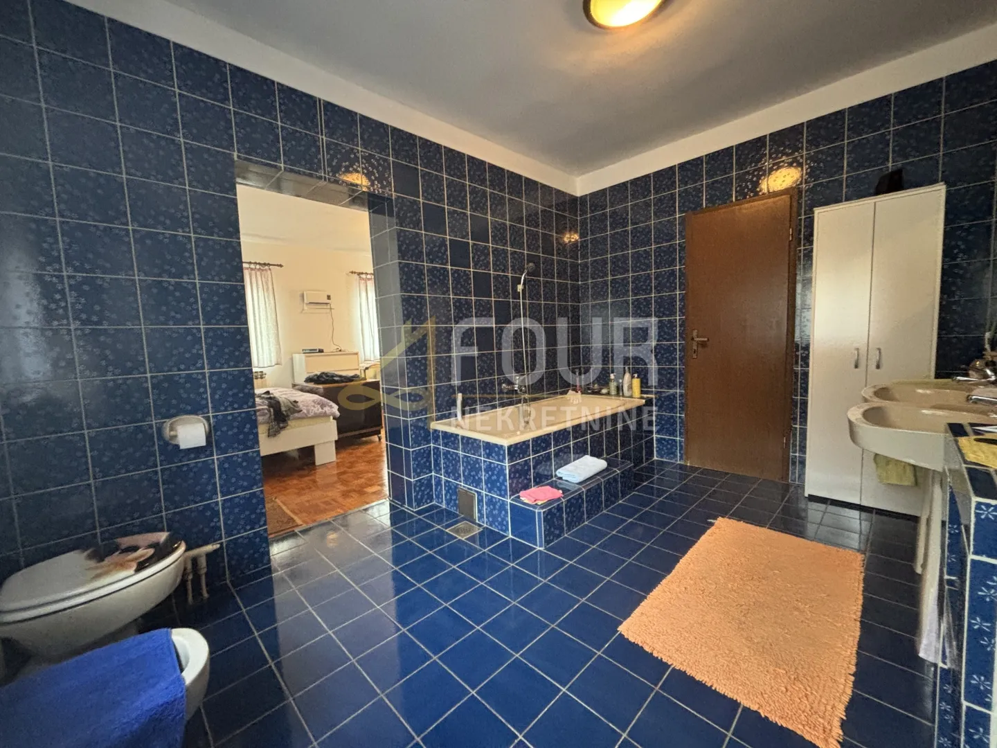 rijeka, martinkovac, samostojeća kuća, 173m2 - slika 19